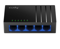 Cudy GS105D - 1110356 - zdjęcie 1